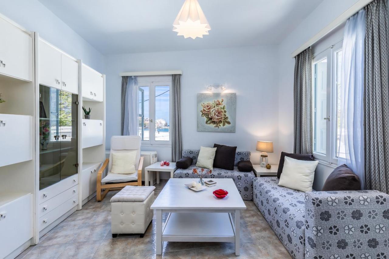 Marialena Rooms Skopelos Exterior foto